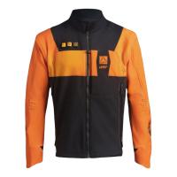 Leatt Мотокуртка Moto 4.5 Enduro V27 Hatchet Orange в Томске