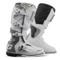 Gaerne Мотоботы Fastback Endurance White в Томске