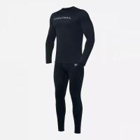 Finntrail Термобельё Tactic 6307 Graphite в Томске