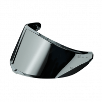 AGV визор K6 Iridium Silver в Томске