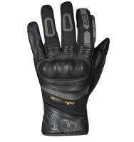 IXS Перчатки Gloves ST-Plus-Short 2.0 черные в Томске