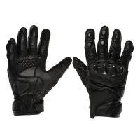Scout Мотоперчатки кожа Undertaker 3 в Томске