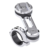 SP Connect Крепление на смартфона на мотоцикл Moto Mount Pro Chrome в Томске