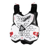 Leatt Защитный панцирь 2.5 White в Томске