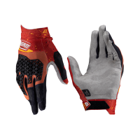 Leatt Перчатки Moto Lite 4.5 V25 Burn в Томске