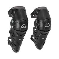 Acerbis Наколенники шарнирные Impact Evo 3.0 Knee Black в Томске