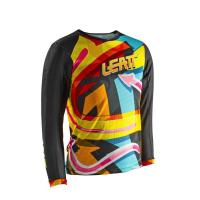 Leatt Джерси 3.5 Mini Carnival в Томске