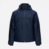 Finntrail Куртка мужская утепленная Atlas 3441 DeepBlue в Томске