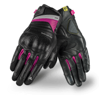 Shima Перчатки Rush Lady Pink в Томске