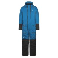 Scott Комбинезон Roop Dryo storm blue/black в Томске