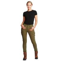 Scout Джинсы Trixie женские mc olive green в Томске