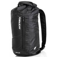 Acerbis Рюкзак водонепроницаемый Root Black (8 L) в Томске