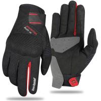Ones Again Перчатки Gladiator MG-12 black-red в Томске