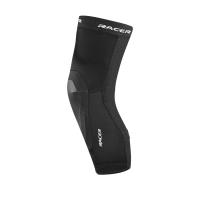 Racer Наколенники MOUNTAIN KNEE 2 (D3O) Black в Томске