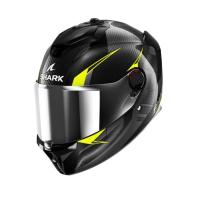 Shark Шлем Spartan GT Pro Kultram Carbon Black/Yellow в Томске