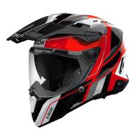 Airoh Шлем Commander 2 Skip Red Gloss в Томске