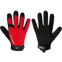 Finntrail Перчатки Eagle 2840 Red в Томске