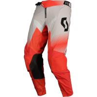 Scott Брюки 450 Podium Grey/Red в Томске