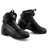 Shima Мотоботы Edge Vent Lady Black в Томске