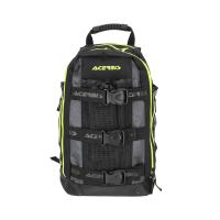 Acerbis Рюкзак Shadow Logo Black/Yellow (38 L) в Томске