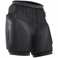 Dainese Шорты Защитные E1 Hard Short Black в Томске