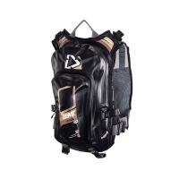 Leatt Рюкзак-гидропак HydraDri WP 2.0 Black XS-XXL в Томске