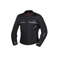 IXS Куртка Carbon-ST черная в Томске