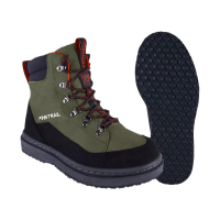 Finntrail Ботинки Greenwood 5223 Khaki в Томске