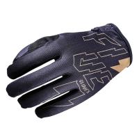 Five Перчатки MXF4 thunderbolt black в Томске