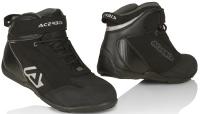 Acerbis Мотокроссовки Step Black в Томске