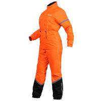 Inflame Раздельный дождевик Rain Classic Kit Woman Оранжевый в Томске
