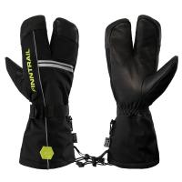 Finntrail Перчатки Lobster 2800 GraphiteYellow в Томске