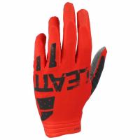 Leatt Перчатки GRipR 1.5 красн в Томске
