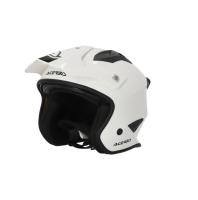 Acerbis Шлем Jet Aria 22-06 White в Томске
