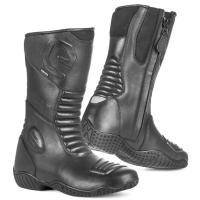 Eleveit Мотоботы женские T Lady WP black в Томске