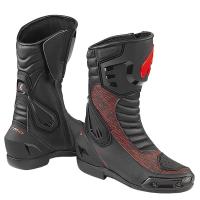 Forma Мотоботы Freccia Evo Black/Red в Томске