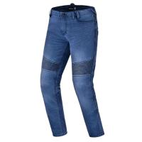 Shima мотоджинсы Zenith Men Blue в Томске