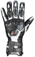 IXS перчатки Sport RS-200 3.0 Бело-черные в Томске