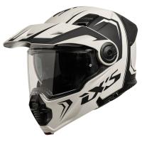 IXS Шлем Flip-Up Venture 1.0 MIPS Черно-серый матовый в Томске