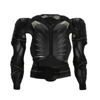 Acerbis Защита тела (Черепаха) Koert-One Black/Yellow в Томске