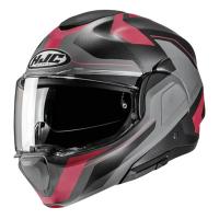 HJC Шлем F100 Bios MC8SF в Томске
