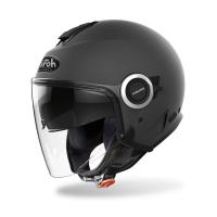 Airoh Мотошлем Helios Anthracite Matt в Томске