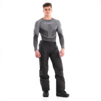Dragonfly Штаны Gravity Premium Man Black в Томске