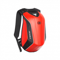 Dainese Рюкзак D-Mach 059 Fluo-Red в Томске