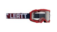 Leatt Маска Velocity 4.5 Royal Clear 83% в Томске