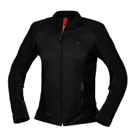 IXS Мотокуртка женская Oxy-Air Women Jacket Черный в Томске