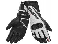 Spidi Перчатки STR-6 Lady Black/White в Томске