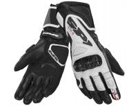 Spidi Перчатки STR-5 Lady Black/White в Томске