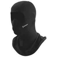 SCOTT Подшлемник-маска FACE HEATER HOOD NEW-16 black в Томске