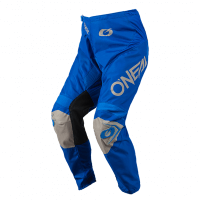 Oneal Мотоштаны Matrix Ridewear Cиний в Томске